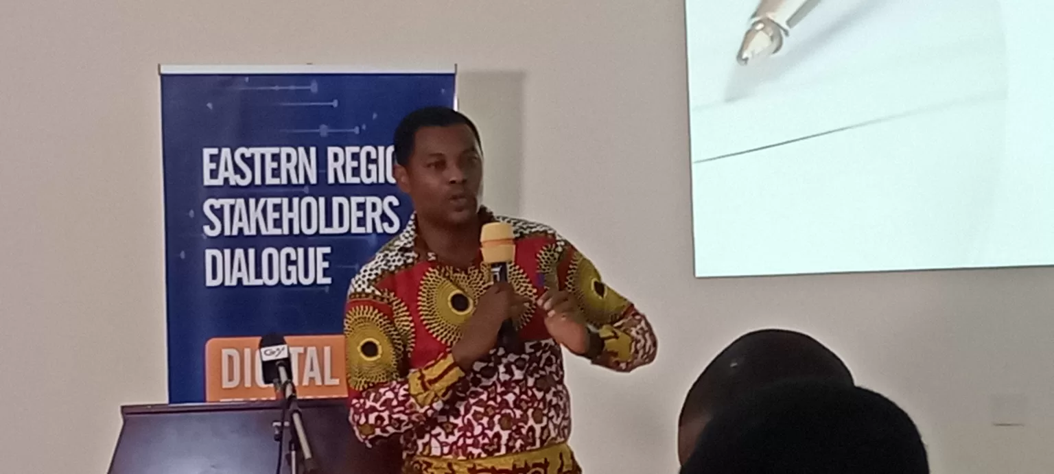 Digital Transformation Centre organises workshop for MSMEs in Eastern Region