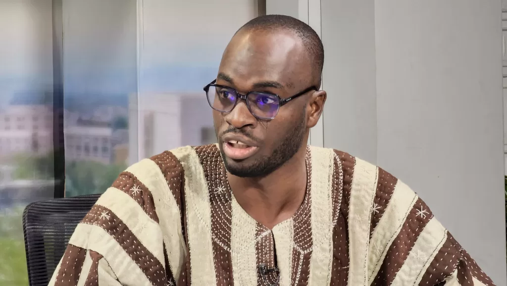 You can share your concerns without being vulgar- Dr. Abdul-Kabiru