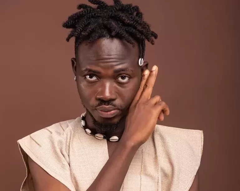 Grace plays a significant role in Global Music Success, says Kwame Nkansah