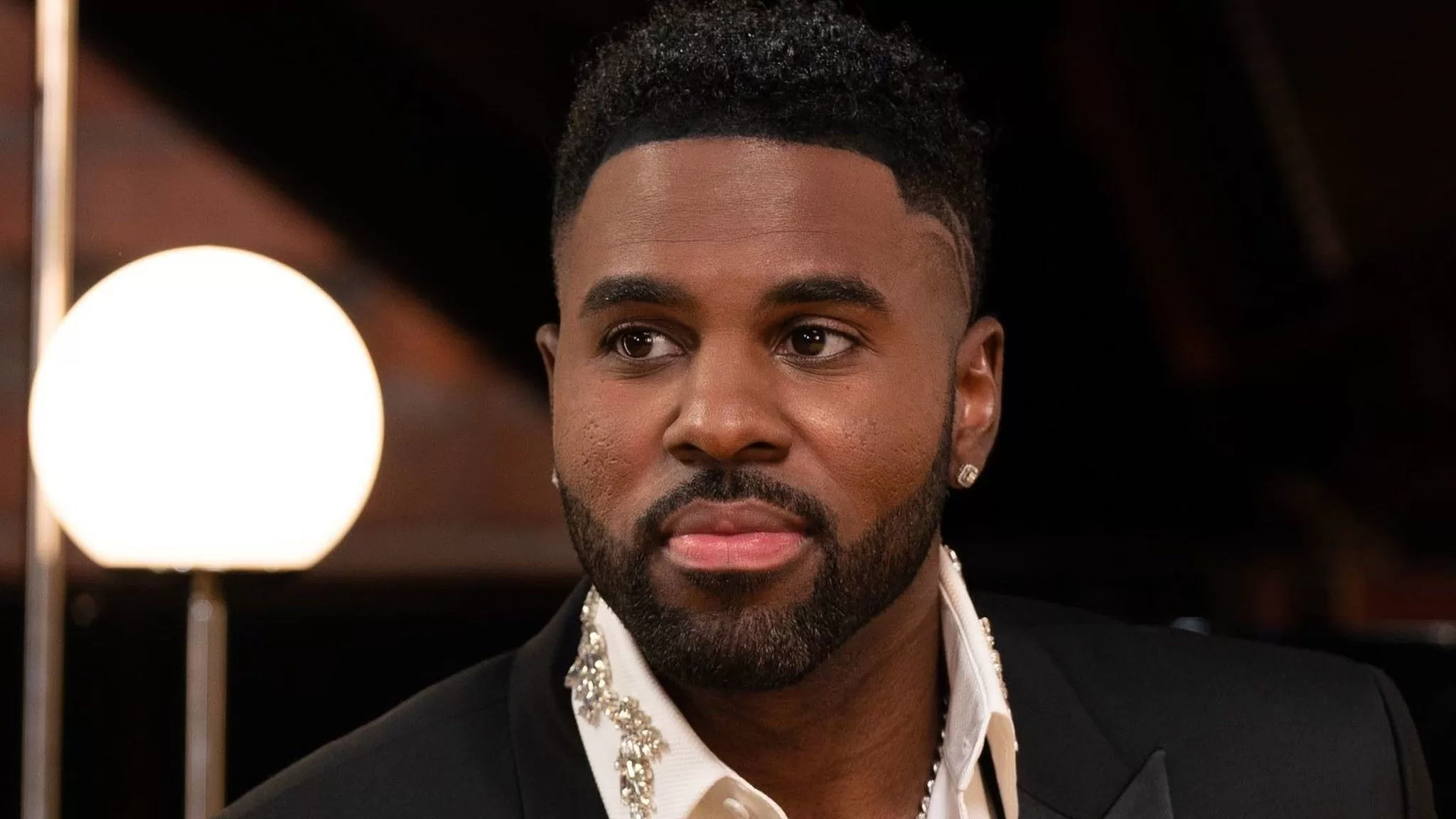 Jason Derulo sued for sexual harassment by fellow singer