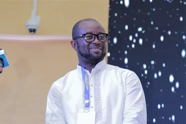 Kurt Okraku set for re-election as GFA President today