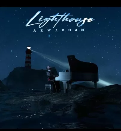 Akwaboah sets tone for 'Lighthouse' album release