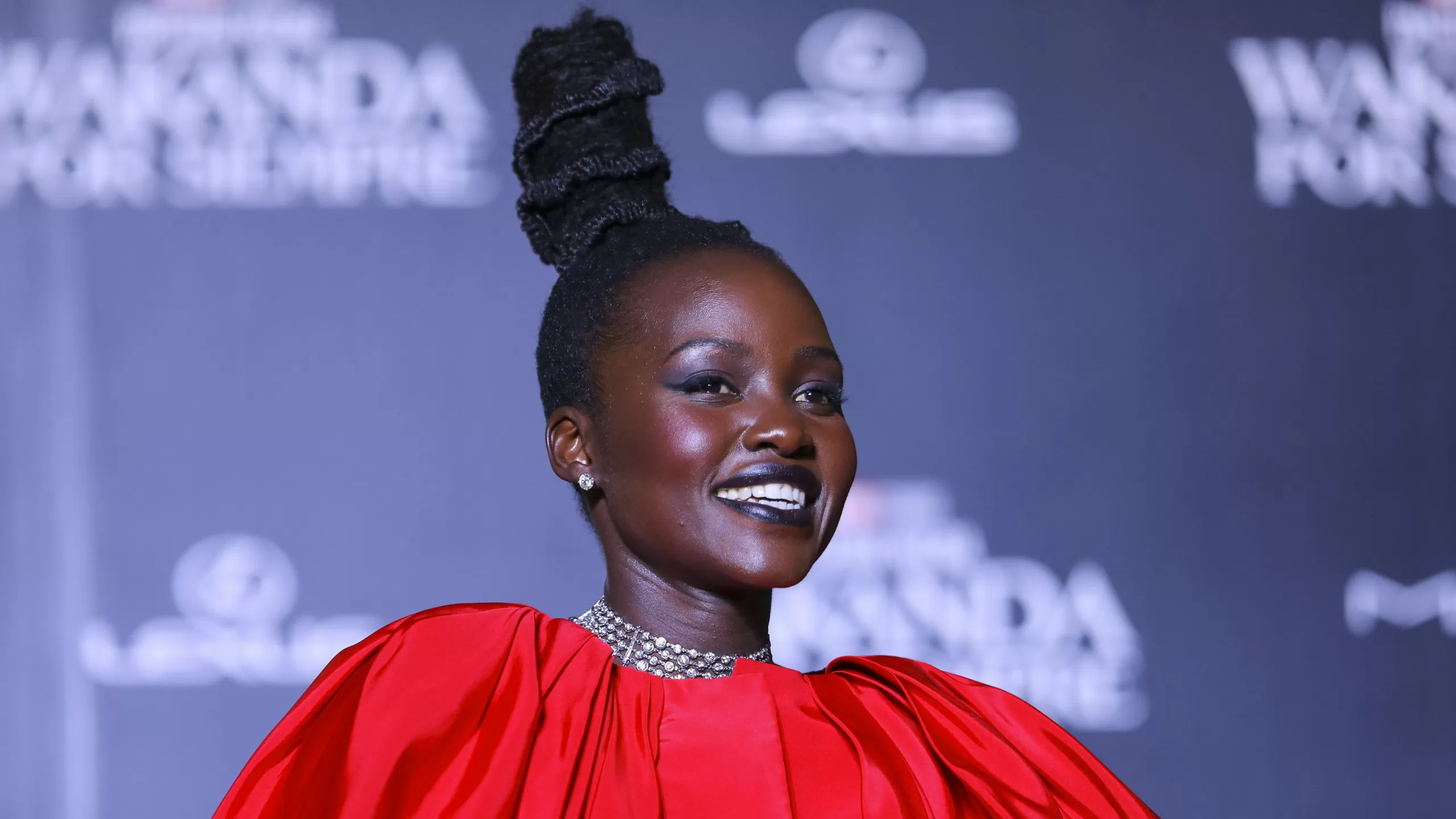 Lupita Nyong'o's fans rally behind her after break-up from Selema Masekela