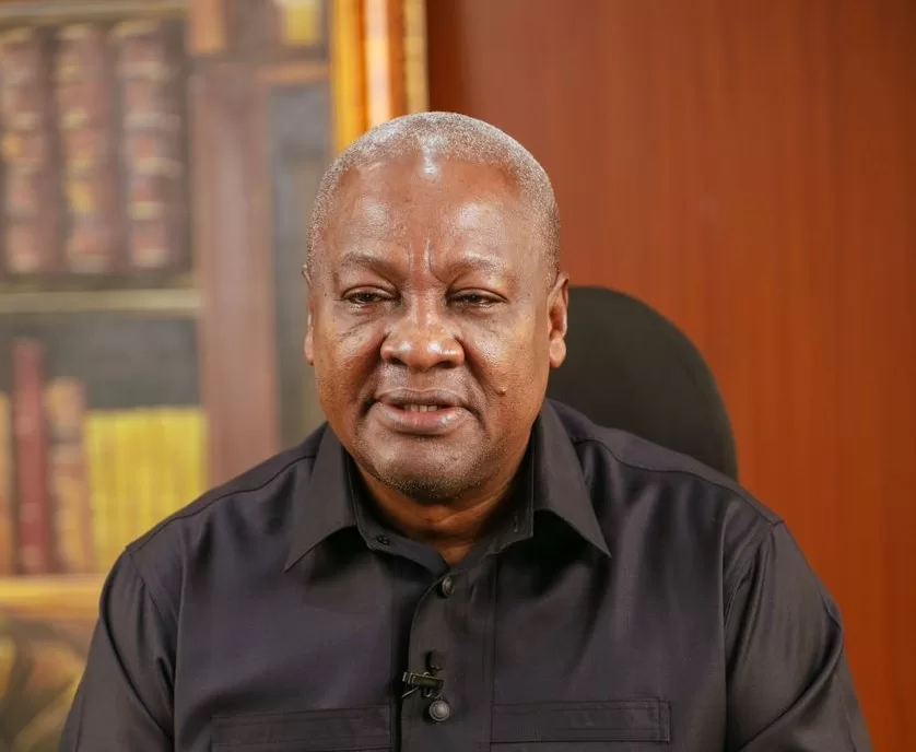 Mahama to deliver keynote at the Universities Studying Slavery Conference 2023 in Halifax