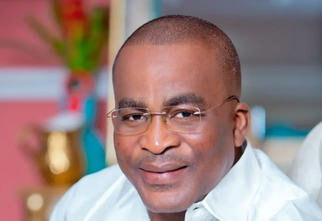 Greater Accra: NDC launches operation ‘Agenda 25 Seats