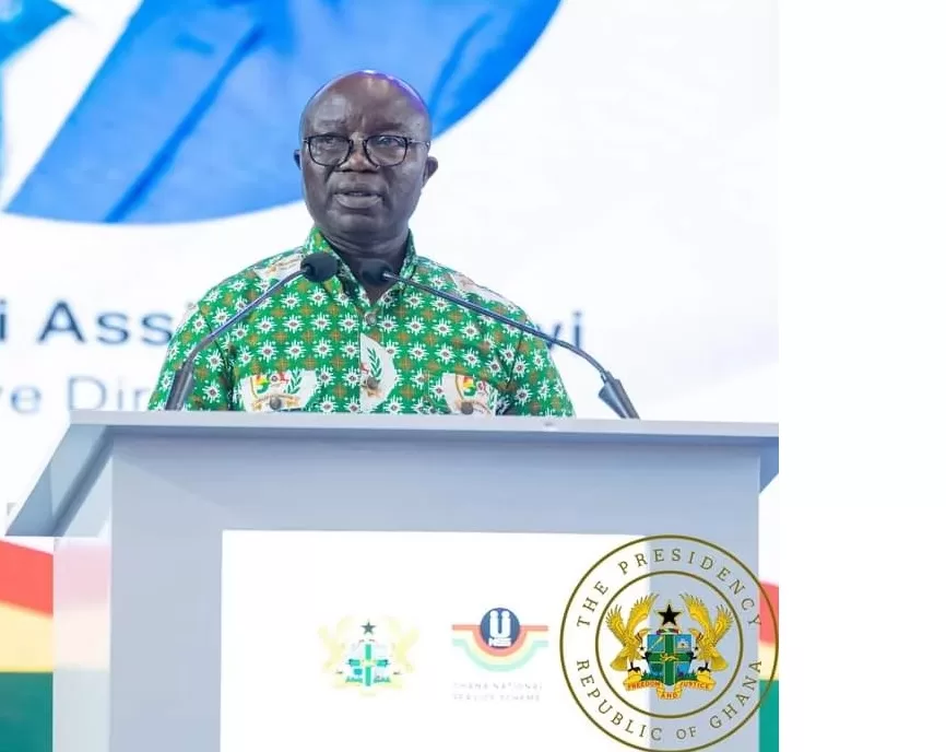 NSS to rollout television series to showcase innovative projects by personnel