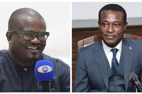 Your reasons for not prosecuting Adu Boahen flawed– NDC tells Kissi Agyebeng
