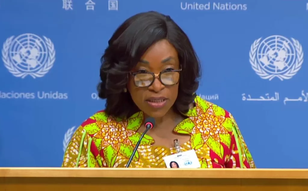 Disregard viral video of Ghanaians allegedly caught up in Israel-Hamas conflict - Foreign Affairs Ministry