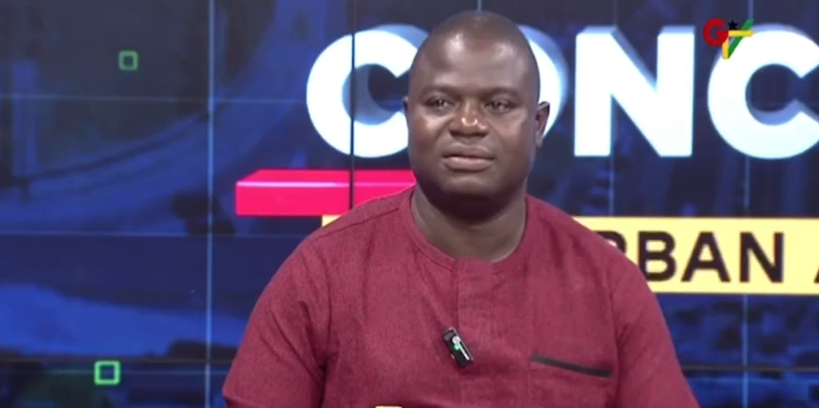 Ashaiman in Crisis- Divisional Stool Chief Laments