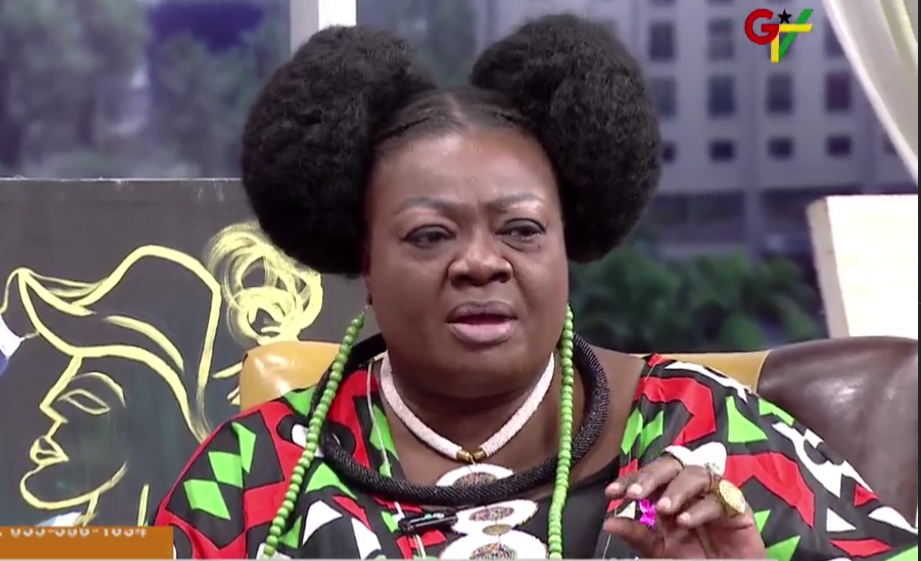 I want to project Africa through my paintings- CEO of Padiki Arts Gallery