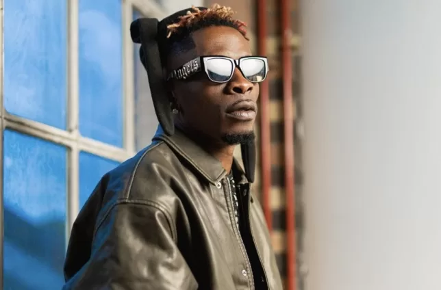 Shatta Wale cancels Wolverhampton concer