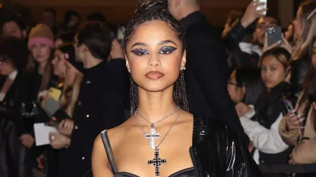 South Africa's Tyla makes historic Billboard Hot 100 debut with Water