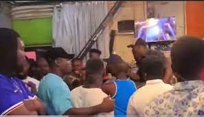 PRINPAG calls on police to expedite prosecution of 16 persons arrested for invading UTV studios
