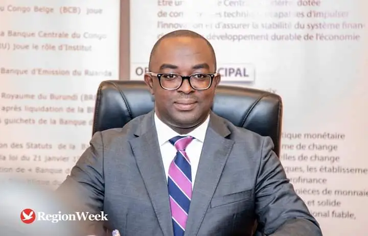 Burundi's sacked central bank chief arrested over money laundering accusations