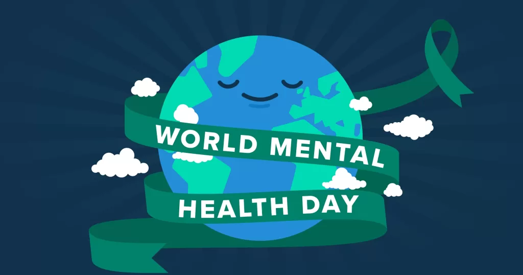Mental Health is a Human Right