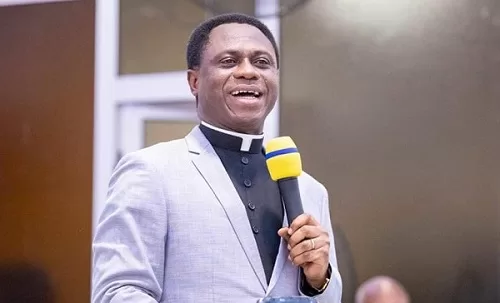 Church robbery: Pentecost Church declares 3-day fasting and prayers