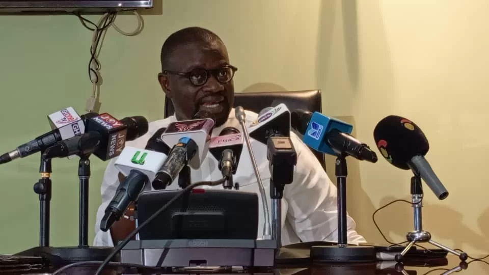 NIB is not for sale: The majority assured the public