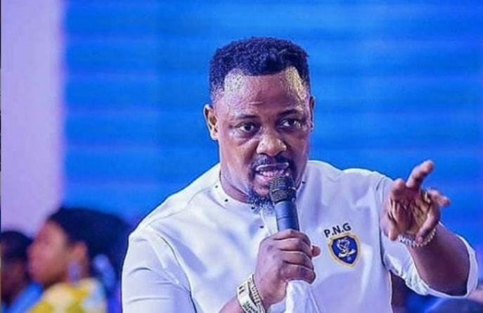 I will never prophesy about Shatta Wale, Okyeame Kwame and Fameye - Prophet Nigel Gaisie