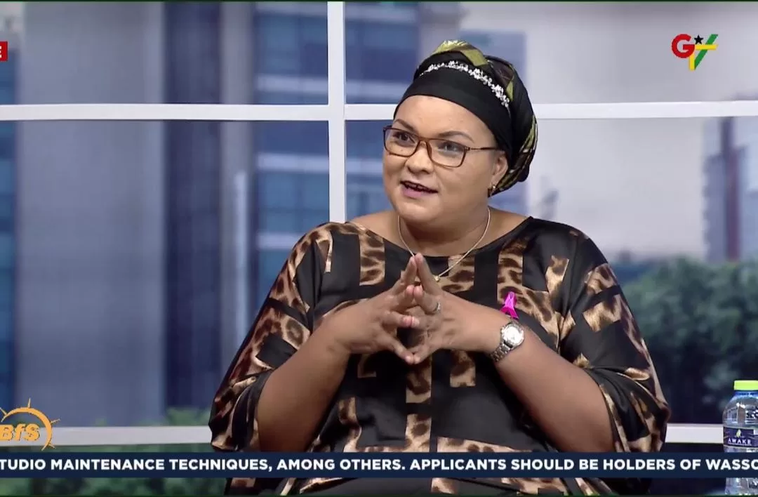 It is good news for teachers to relocate to UK -Gabriella Tetteh