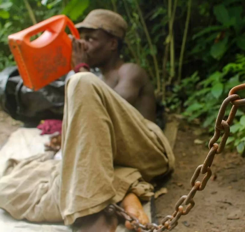 Psychological Crisis: Why We Must Invest in mental healthcare