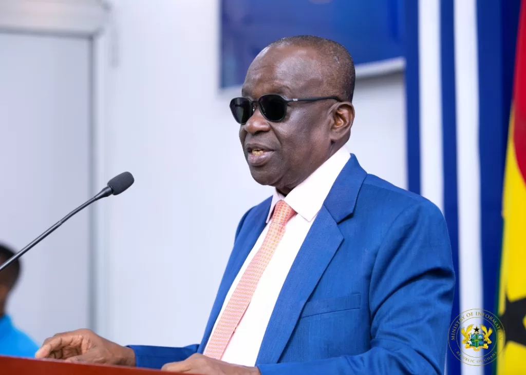 UG-UTAG condemns Kan-Dapaah's accusations on freedom of speech