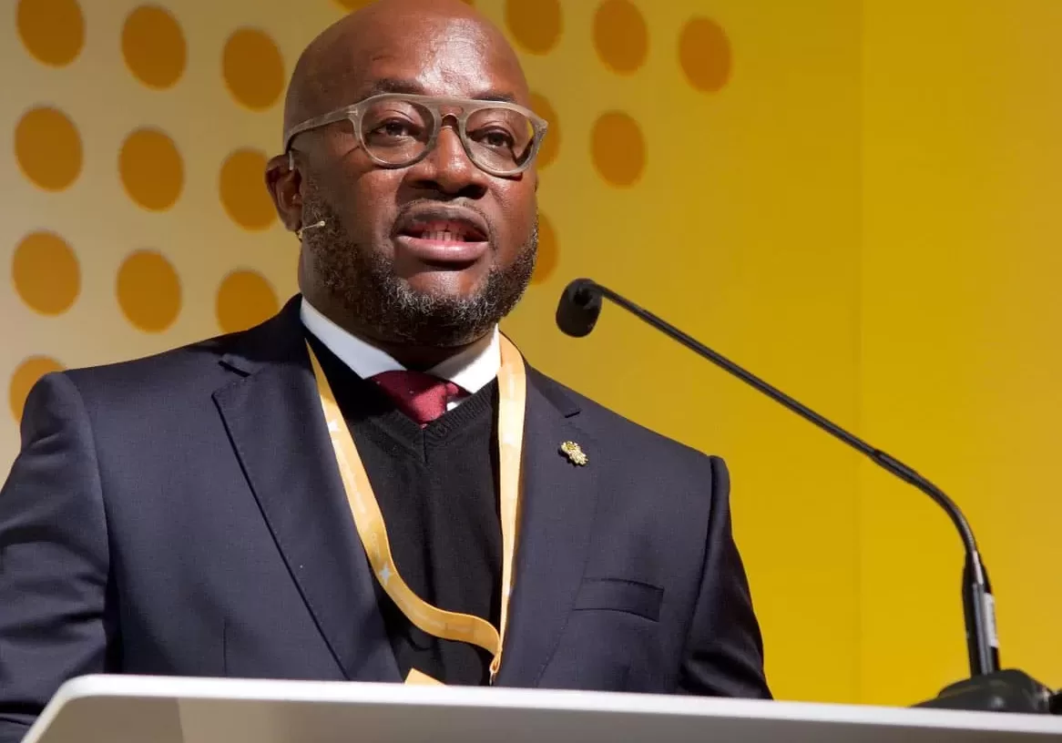 Residents in Sekondi express mixed reactions about Egyapa Mercer’s new ministerial nomination