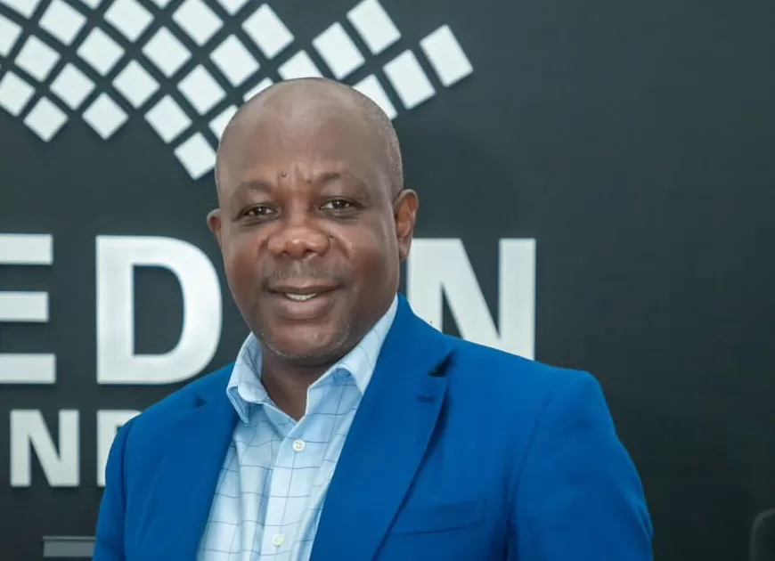 World Mental Health Day: Proactive Ghana salutes mental health professionals