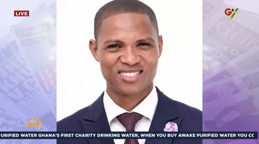 #OccupyBoG demo: Madina MP renders apology to Ghanaians