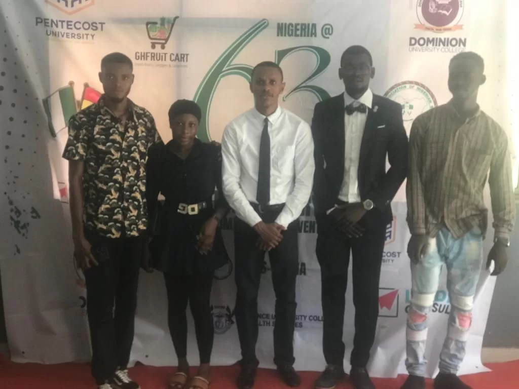 National Association of Nigerian Students Ghana chapter holds development summit to mark 63rd anniversary