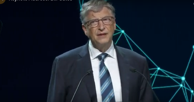 Gates Foundation to accelerate mRNA vaccine innovation and manufacturing in Africa and globally