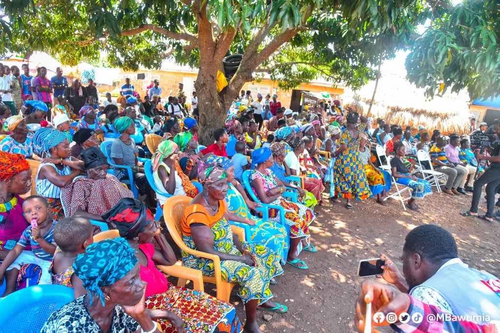 Call for permanent solution to havoc caused during spillage of Akosombo and Kpong Dams