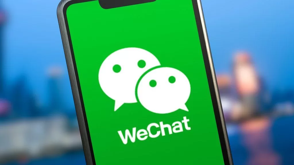 Canada bans Chinese app WeChat from government devices