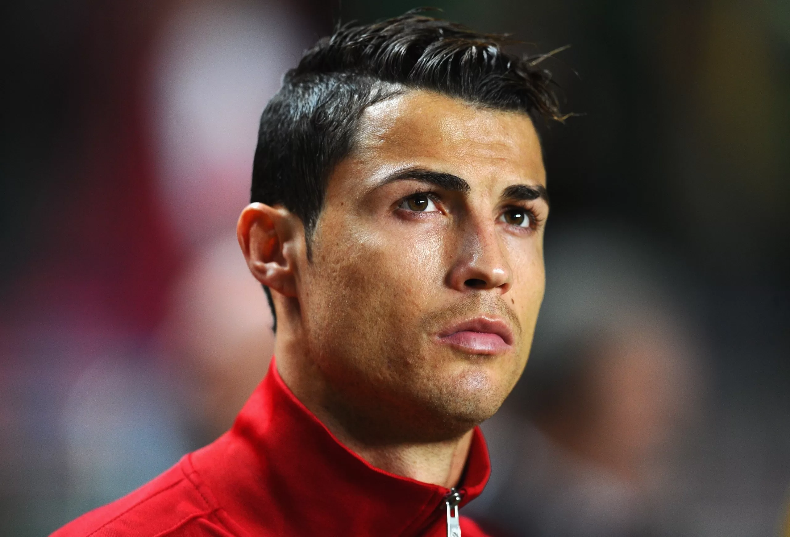 Cristiano Ronaldo faces $1bn lawsuit over Binance ads