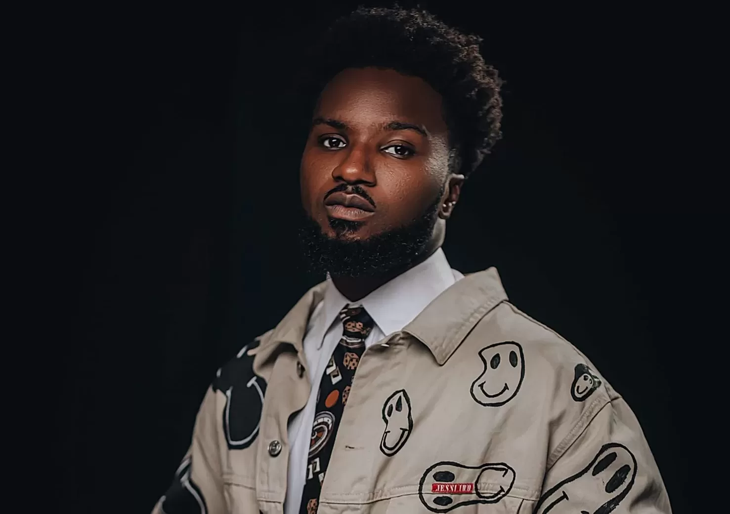 DJ Lord OTB wins 'DJ of the Year' at Guinness Ghana DJ Awards’23