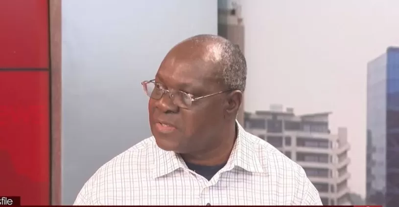 Government communicators will soon add Israeli-Palestinian war to list of excuses for Ghana’s economic mess – Dr. Arthur Kennedy