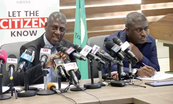 Public exhibition of provisional voters register begins today