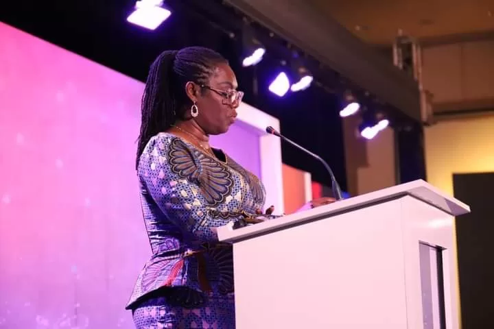 Global Conference on Cyber Capacity Building Opens in Accra