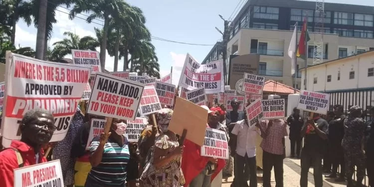 Gold Coast Fund customers