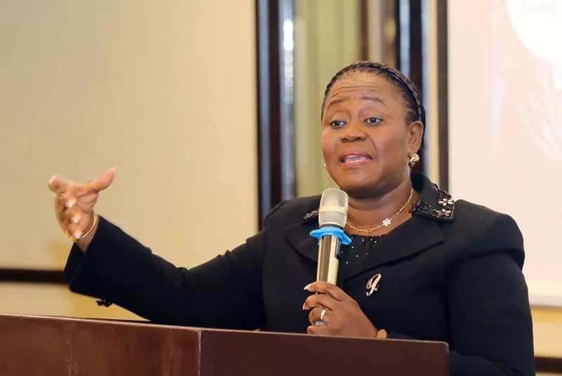 Chief Justice urges Judges and judicial officers to to pursue integrity