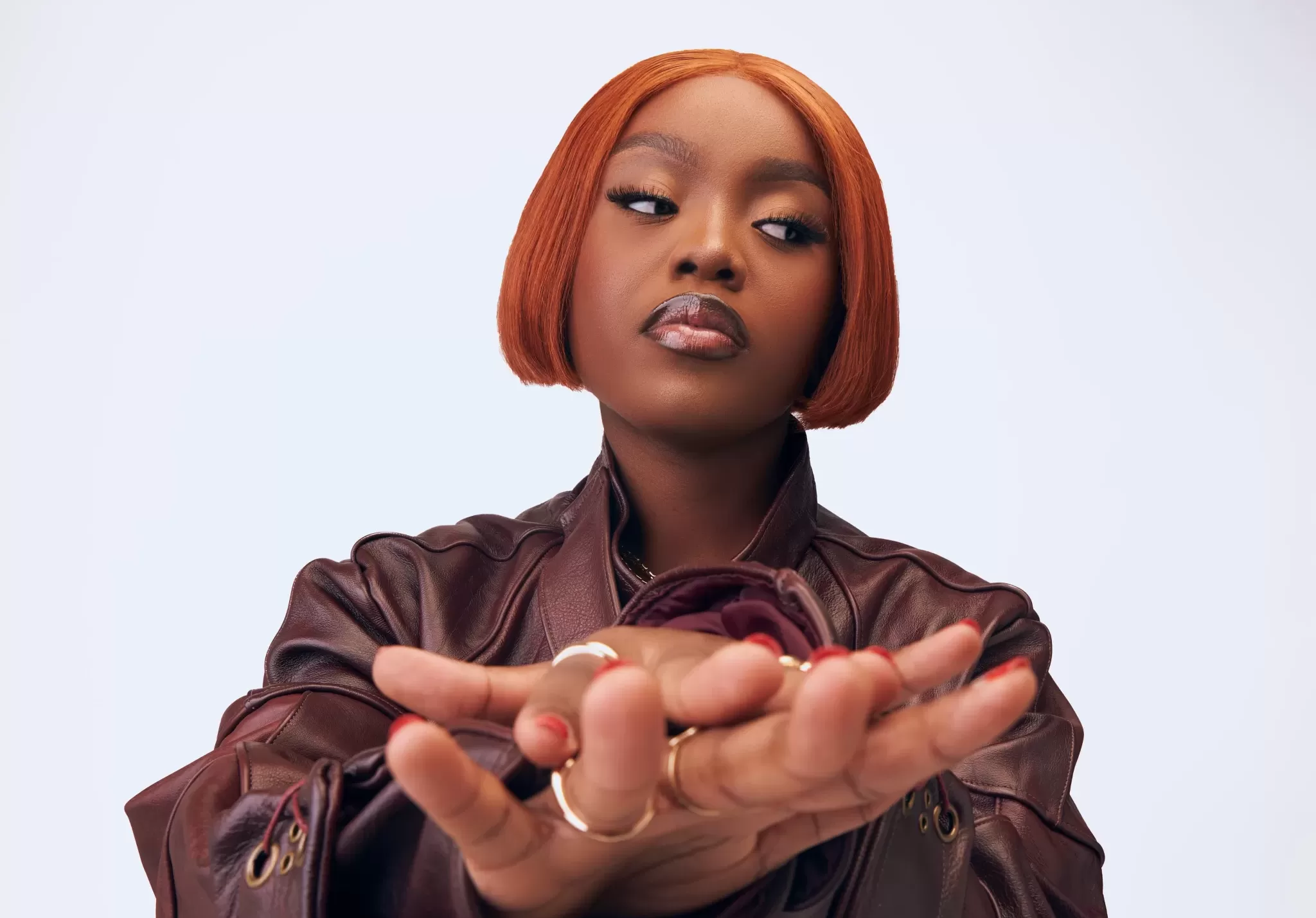 Gyakie Releases New Music Video For “Rent Free”