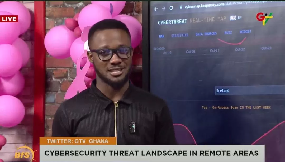 Cybersecurity threats- addressing the vulnerabilities