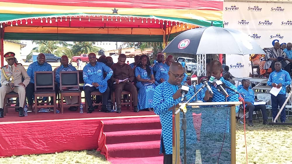 First Sky Group Chairman warns against politicizing education policies