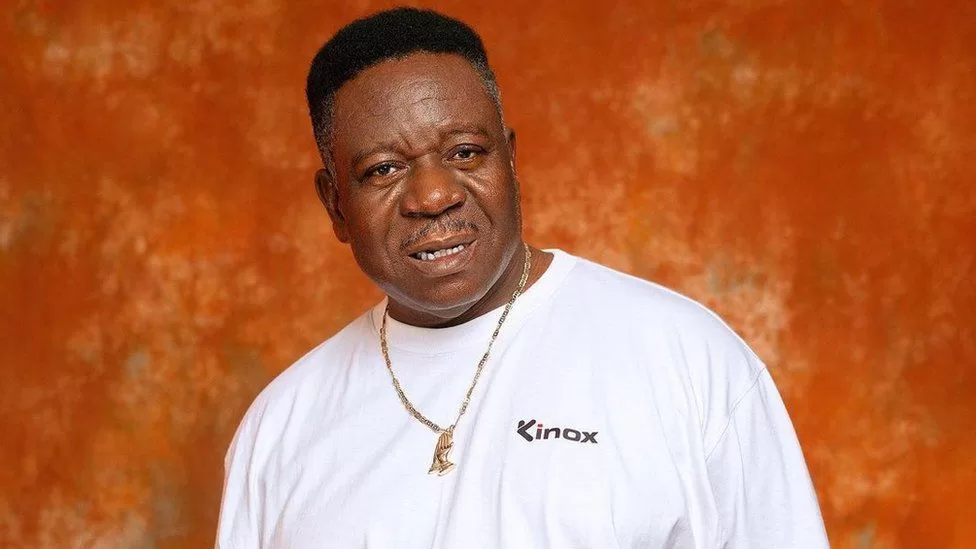 Mr Ibu