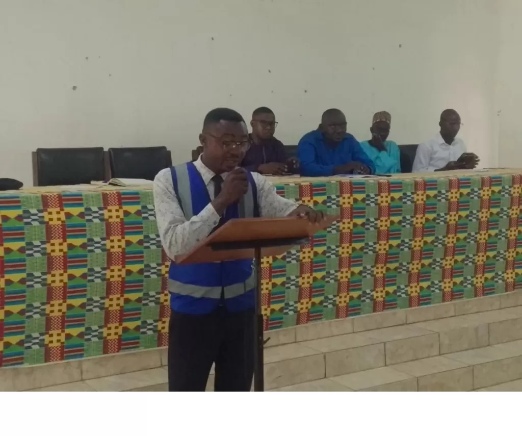 NHIA uncovers widespread illegal charging of patients by health facilities in Tamale metropolis