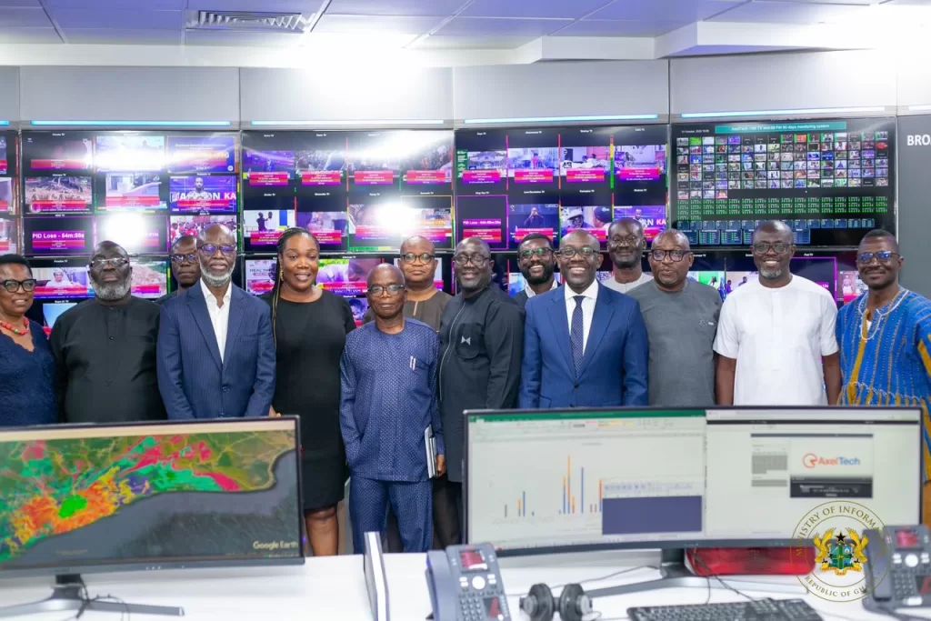 NMC, NCA to clamp down on unscrupulous media activities