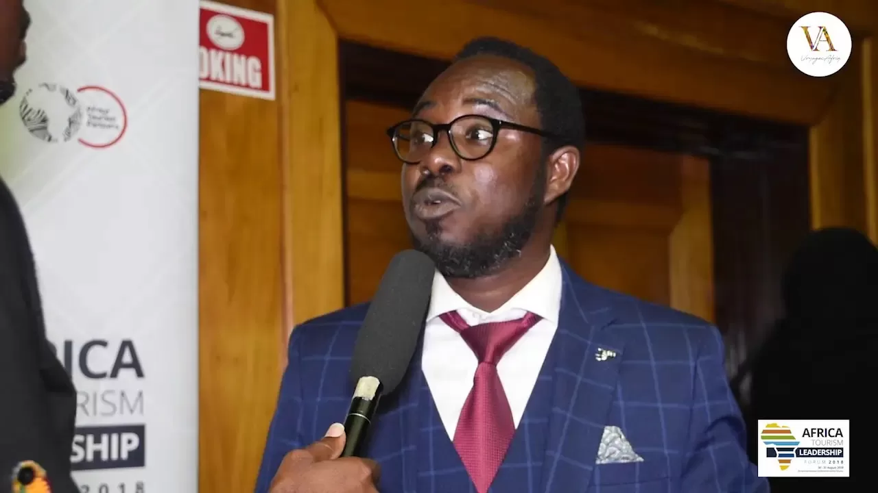 Professor Kobby Mensah