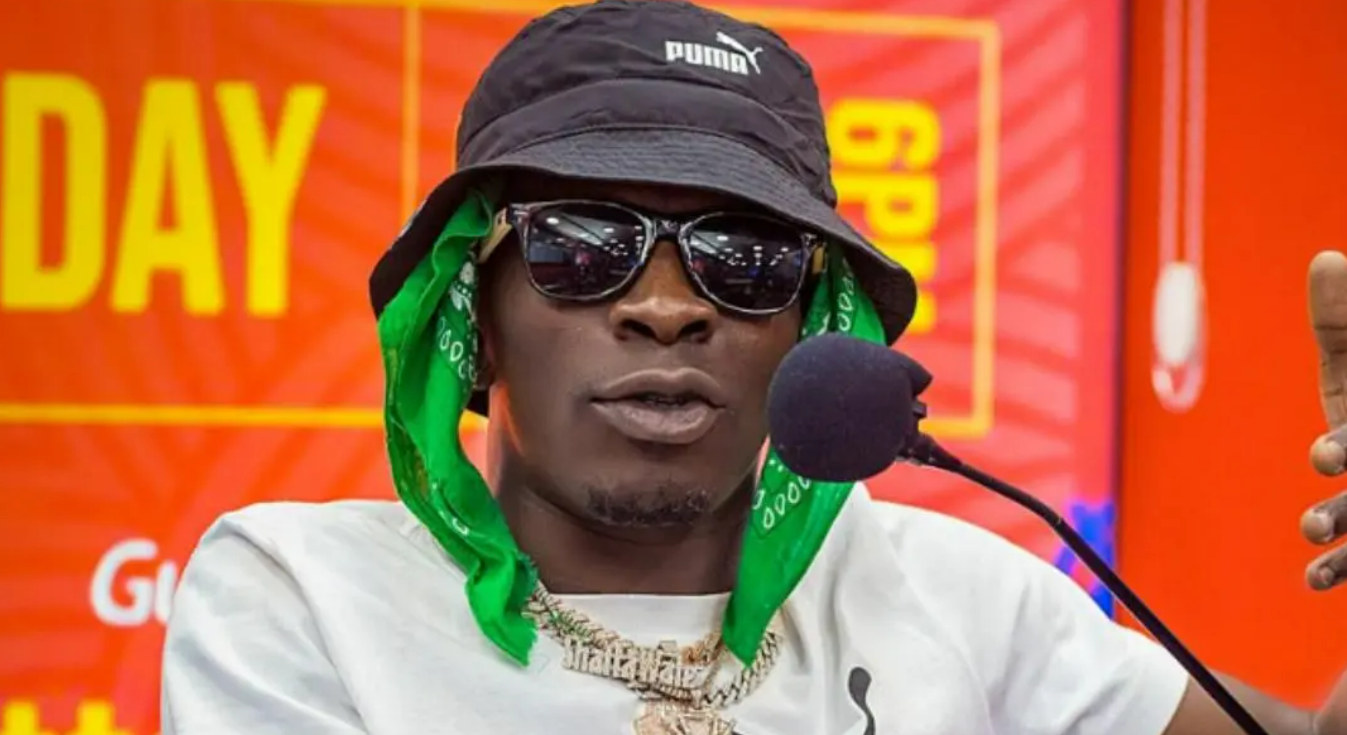 Bizzle Entertainment responds to Shatta Wale's concert cancellation