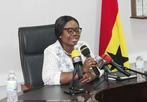 EOCO cautions public against cheque fraud