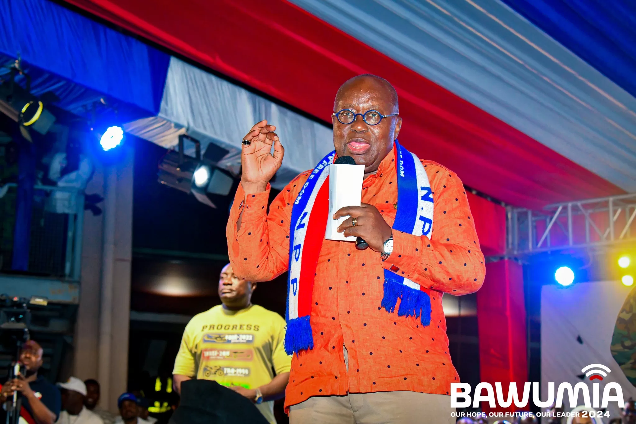 Akufo-Addo