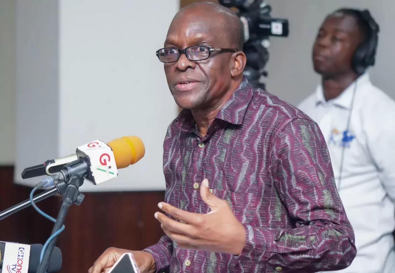 Parliamentary Service